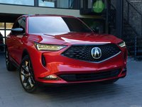 Acura MDX 2022 Mouse Pad 1452139