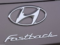Hyundai i30 Fastback 2020 Tank Top #1452184