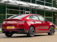 Hyundai i30 Fastback 2020 mug #1452190