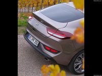 Hyundai i30 Fastback 2020 Mouse Pad 1452204