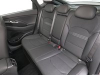 Hyundai i30 Fastback 2020 Mouse Pad 1452211