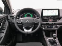 Hyundai i30 Fastback 2020 Mouse Pad 1452212