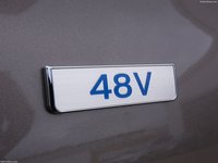 Hyundai i30 Fastback 2020 Mouse Pad 1452214