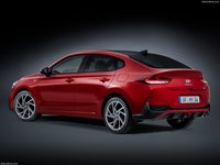 Hyundai i30 Fastback 2020 Poster 1452215