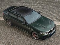 BMW M5 CS 2022 hoodie #1452220