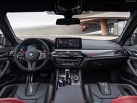 BMW M5 CS 2022 hoodie #1452225