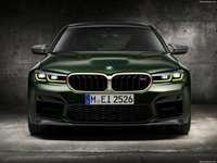 BMW M5 CS 2022 stickers 1452235