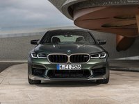 BMW M5 CS 2022 Tank Top #1452237