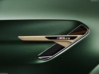 BMW M5 CS 2022 Mouse Pad 1452257
