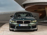 BMW M5 CS 2022 Tank Top #1452269