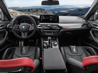 BMW M5 CS 2022 tote bag #1452279