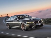 BMW M5 CS 2022 stickers 1452296