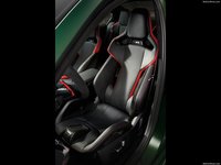 BMW M5 CS 2022 Sweatshirt #1452302