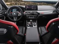 BMW M5 CS 2022 stickers 1452309