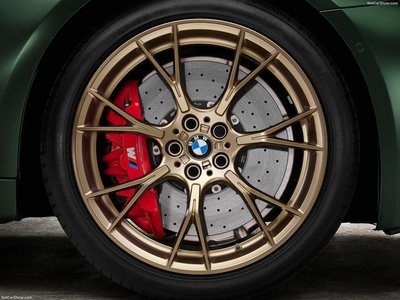 BMW M5 CS 2022 stickers 1452321