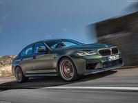 BMW M5 CS 2022 puzzle 1452332