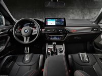 BMW M5 CS 2022 stickers 1452348
