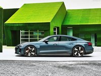 Audi e-tron GT quattro 2022 Poster 1452389