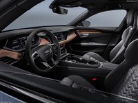 Audi e-tron GT quattro 2022 Sweatshirt #1452390