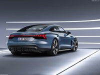 Audi e-tron GT quattro 2022 Poster 1452399