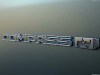 Jeep Compass 80th Anniversary 2021 Tank Top #1452579