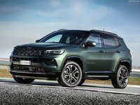 Jeep Compass 80th Anniversary 2021 Poster 1452580