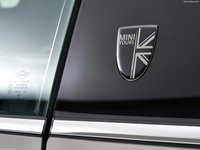 Mini Cooper S 3-door 2022 Longsleeve T-shirt #1452604