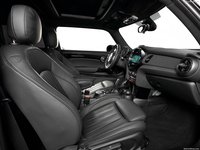 Mini Cooper S 3-door 2022 stickers 1452625