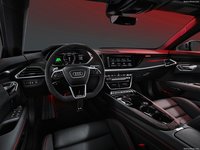 Audi RS e-tron GT 2022 hoodie #1452681