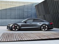 Audi RS e-tron GT 2022 stickers 1452684