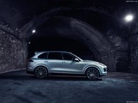 Audi RS e-tron GT 2022 Poster 1452695