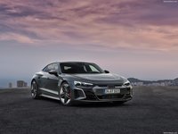Audi RS e-tron GT 2022 hoodie #1452719