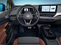 Volkswagen ID.4 1st Edition 2021 hoodie #1452756