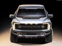 Ford F-150 Raptor 2021 puzzle 1452866