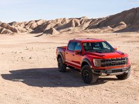 Ford F-150 Raptor 2021 puzzle 1452867