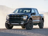 Ford F-150 Raptor 2021 puzzle 1452882