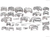 Ford F-150 Raptor 2021 stickers 1452885