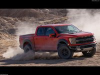 Ford F-150 Raptor 2021 puzzle 1452886