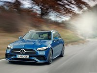 Mercedes-Benz C-Class Estate 2022 mug #1452951