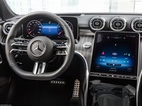 Mercedes-Benz C-Class Estate 2022 stickers 1452972