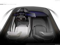 Lexus LF-Z Electrified Concept 2021 mug #1453114