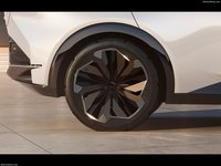 Lexus LF-Z Electrified Concept 2021 magic mug #1453133