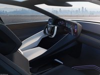 Lexus LF-Z Electrified Concept 2021 puzzle 1453135