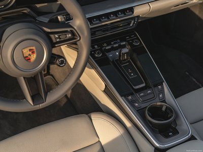 Porsche 911 Targa 4 2021 stickers 1453147