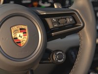 Porsche 911 Targa 4 2021 stickers 1453175
