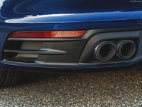 Porsche 911 Targa 4 2021 hoodie #1453188