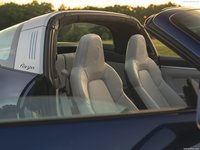 Porsche 911 Targa 4 2021 Mouse Pad 1453213