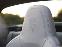 Porsche 911 Targa 4 2021 stickers 1453214