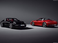 Porsche 911 Targa 4 2021 mug #1453233