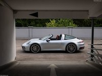 Porsche 911 Targa 4 2021 mug #1453250
